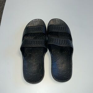 Imperial Sandals